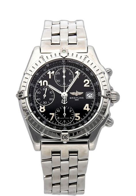 breitling 81950 for sale|Breitling chronomat 81950 price.